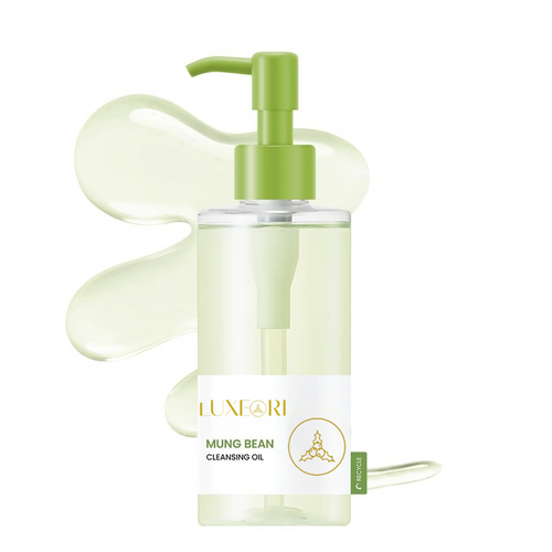 Mung Bean Cleansing Oil